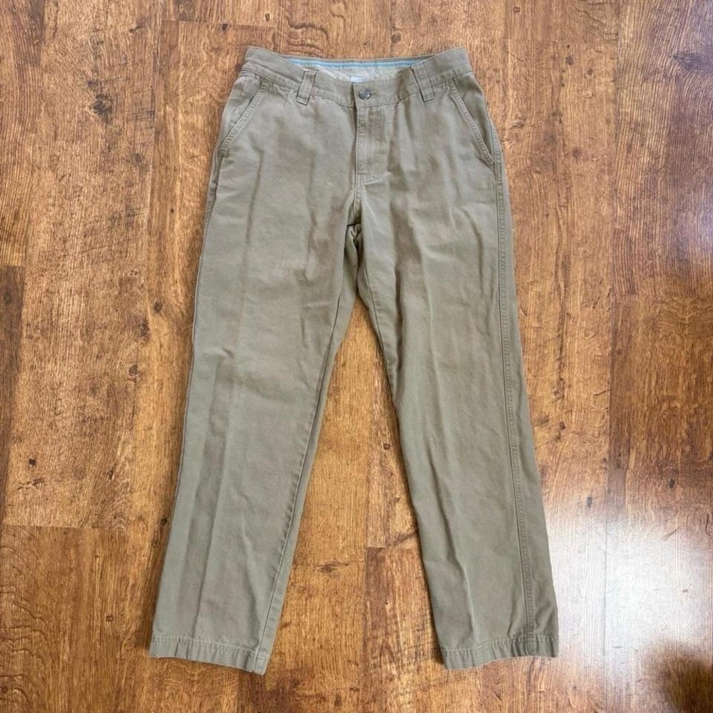 Columbia khaki hiking pants‎